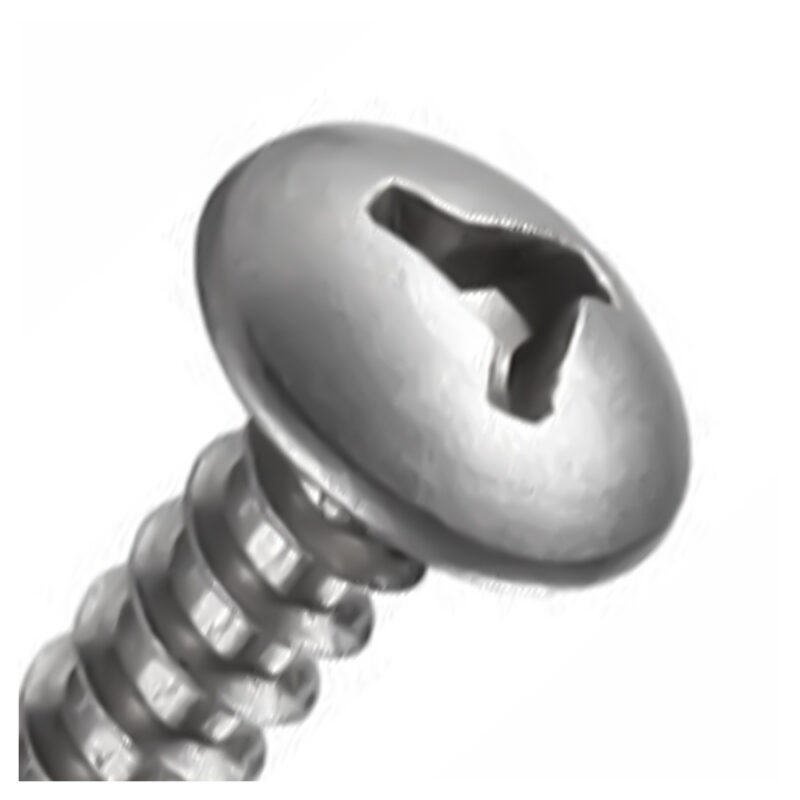 Single Hole Bolts Fastener