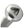 Triangular Groove Bolts