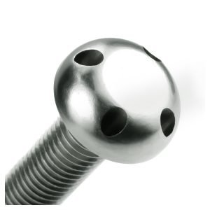 4-hole Bolts Fastener