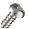 One Way Screw Fastener