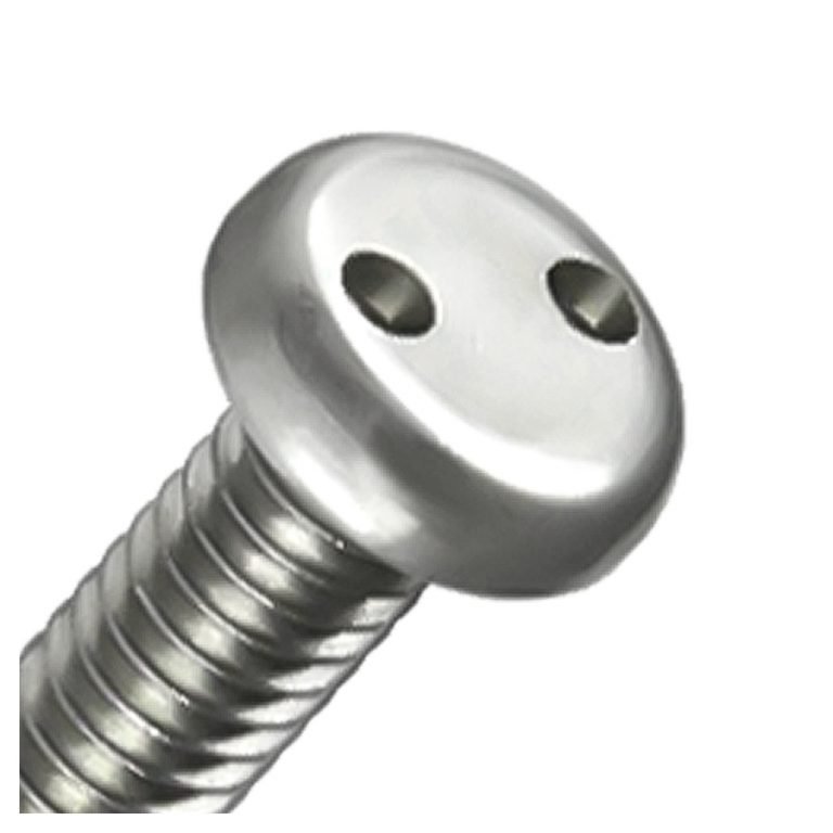 Safety Bolt Shenzhen Jingbang Hardware Electronic Co., Ltd.
