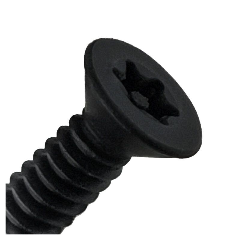 Countersunk head bolts