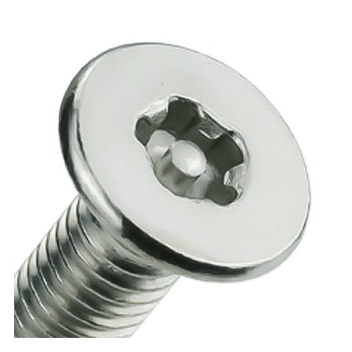 Why use socket head cap screws?