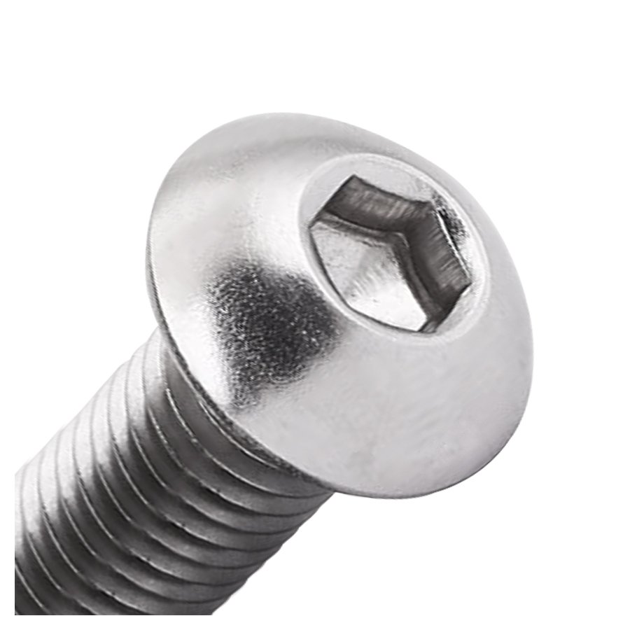 Socket Head Vs Round Head At Earl Adkins Blog