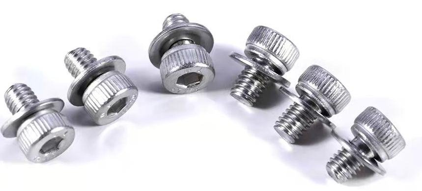 Why are non-standard bolts so popular?