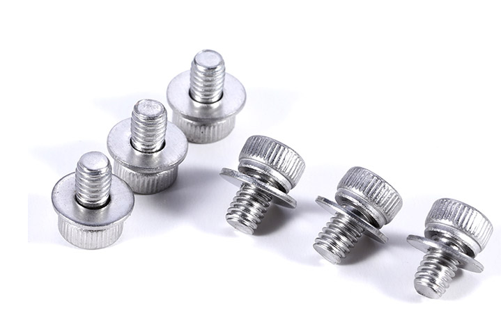 The importance of pickling and passivation treatment for stainless steel bolts