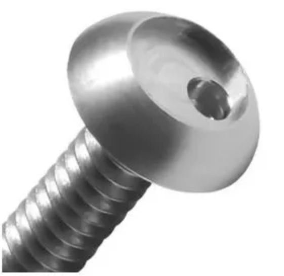 Single Hole Safety Bolts: A Simple and Effective Solution for Automotive Engineers