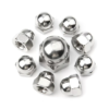 A4-70 Stainless Steel HEX Cap Nuts