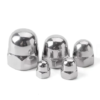 China Factory Supplier HEX Cap Nuts