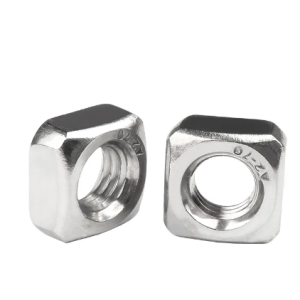 DIN557 Stainless Steel nut M3 M4 M5 M6 M8 M10 M12 M16