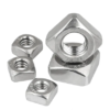 Square Nut Din557 M8 M10 M12