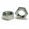 304 stainless steel hex explosion-proof lock nut