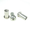 Barrel sleeve Nut ss304 Stainless steel Rivet Nut