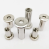 Hex Socket Flat Head Sleeve Barrel Nut