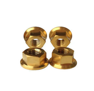 High Strength Die Clamp Nut