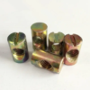 M3 M4 M5 M6 M8 Cross Dowel Barrel Nuts