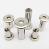 M3 M4 M5 M6 M8 Stainless steel Countersink Flat Head Sleeve Barrel Nut