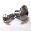 M4 M6 M8 Female Screw Allen Key Sleeve Barrel Nut