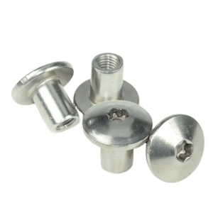 M6 M8 M10 M12 Barrel Countersunk Sleeve Nut