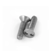 Stainless Steel Snake Eyes Anti-theft Security Self Tapping Screws