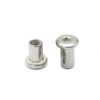 Wholesales allen bolt screw nut hexagon head cover barrel nut