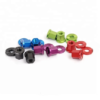 binding posts Bicycle crank screws