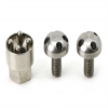 china wholesales anti-theft lock bolt and nut