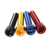 color bike Screw Bicycle Roller Screws