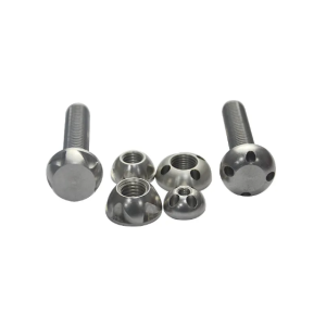 m8 m6 m10 lug locks lockkey fastener bolt