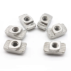 t slot aluminum profiles fitting T Nut M3 M4 M5 M6