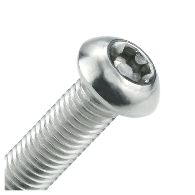 Torx safety bolt - Image 5